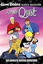 The New Adventures of Jonny Quest (1986)