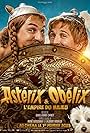 Guillaume Canet and Gilles Lellouche in Asterix & Obelix: The Middle Kingdom (2023)