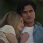 Julianne Moore and Charles Melton in May December (2023)