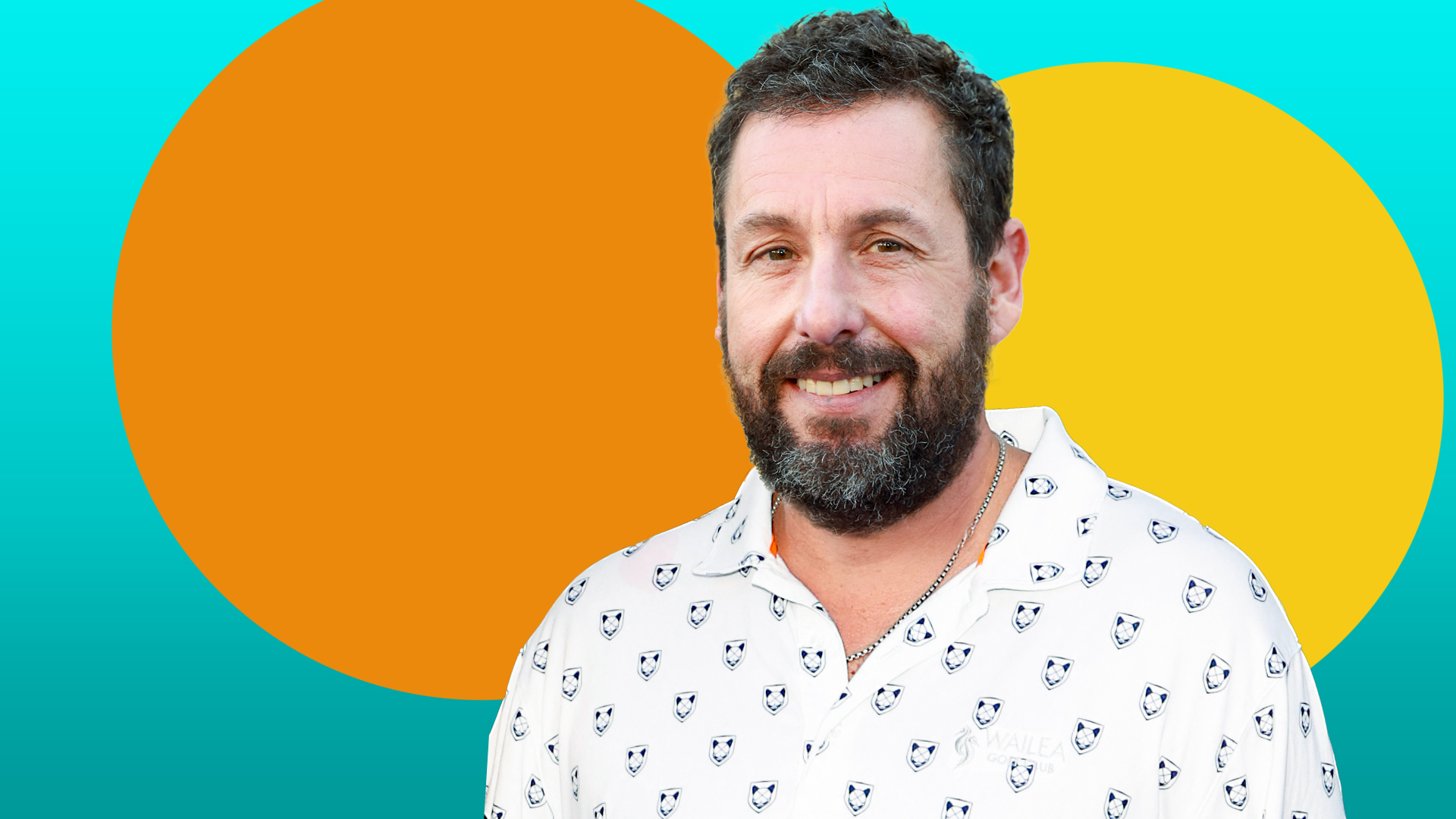 Adam Sandler in How Well Do You Know Your IMDb Page? (2020)