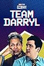 Jeff Goldblum and Daley Pearson in Team Darryl (2018)