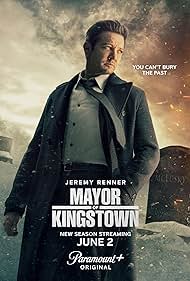 Mayor of Kingstown (2021)