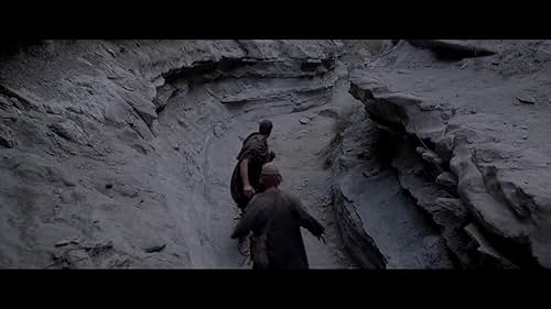 Risen: Confrontation In The Canyon