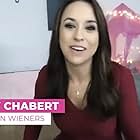 Lacey Chabert in Mean Girls Reunion (2020)