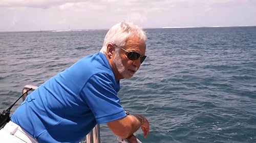 Below Deck: Captain Lee Comes Down On This Charter Guest