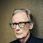 Bill Nighy at an event for Living (2022)