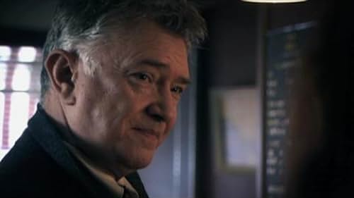 Trailer for George Gently: Series 7