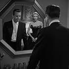 Gloria Grahame and Dick Powell in The Bad and the Beautiful (1952)