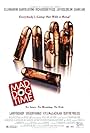 Jeff Goldblum, Diane Lane, Ellen Barkin, Gabriel Byrne, Richard Dreyfuss, Burt Reynolds, Kyle MacLachlan, and Gregory Hines in Mad Dog Time (1996)