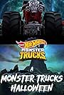 Hot Wheels Monster Trucks: Crash the Party (2022)
