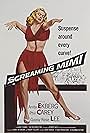 Anita Ekberg in Screaming Mimi (1958)