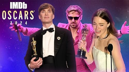 Was the show Kenough for you? Relive the heartfelt speeches, hilarious one-liners, and surprising wins from the 96th Academy Awards.