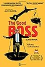 Javier Bardem in The Good Boss (2021)