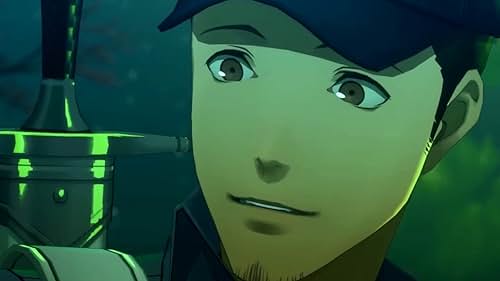 Persona 3 Reload: The Meaning of Life Trailer