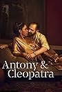 Ralph Fiennes and Sophie Okonedo in National Theatre Live: Antony & Cleopatra (2018)