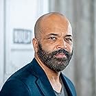 Jeffrey Wright at an event for Hold the Dark (2018)