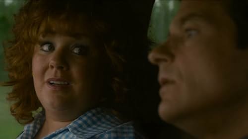 Identity Thief: Diana Points Out a Flaw in Sandy's Plan (UK)