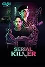 Saba Qamar and Faiza Gillani in Serial Killer (2023)
