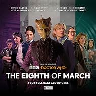 The Eighth of March (2019)
