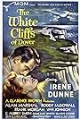 Irene Dunne and Alan Marshal in The White Cliffs of Dover (1944)