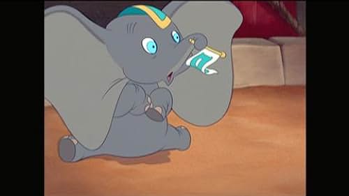 Dumbo: 70th Anniversary Edition
