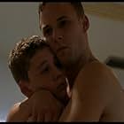Brad Renfro and Marc Pearson in Bully (2001)