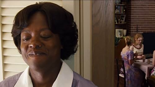 The Help: Featurette