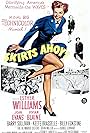 Skirts Ahoy! (1952)