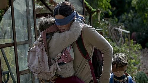 IMDbrief: What You Missed in 'Bird Box'
