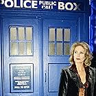 Joanna Lumley in Comic Relief: Doctor Who - The Curse of Fatal Death (1999)