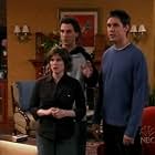 Tyler Francavilla, Jeff Bryan Davis, and Melanie Paxson in Happy Family (2003)