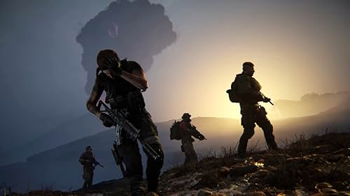 Tom Clancy's Ghost Recon: Breakpoint: Raid 1 Trailer (Project Titan)