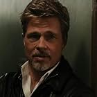 Brad Pitt in Wolfs (2024)