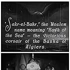 Milton Sills in The Sea Hawk (1924)