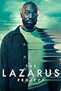 Paapa Essiedu in The Lazarus Project (2022)