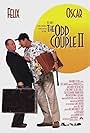 Jack Lemmon and Walter Matthau in The Odd Couple II (1998)