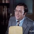 Alex Henteloff in Barnaby Jones (1973)