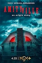 Amityville: An Origin Story