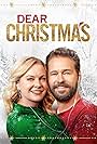 Jason Priestley and Melissa Joan Hart in Dear Christmas (2020)