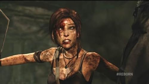 Tomb Raider (VG)