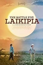 The Battle for Laikipia (2024)
