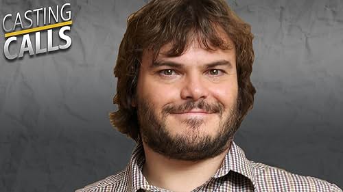 What Roles Was Jack Black Considered For?