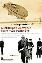 Luftskibet 'Norge's flugt over polhavet (1926)