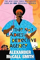 The No. 1 Ladies' Detective Agency (2008)