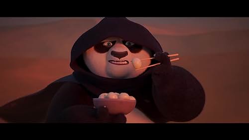 After Po is tapped to become the Spiritual Leader of the Valley of Peace, he needs to find and train a new Dragon Warrior, while a wicked sorceress plans to re-summon all the master villains whom Po has vanquished to the spirit realm.