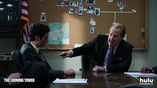 "The Looming Tower" traces the rising threat of Osama Bin Laden and Al-Qaeda in the late 1990s and how the rivalry between the FBI and CIA during that time may have inadvertently set the path for the tragedy of 9/11. The series follows members of the I-49 Squad in New York and Alec Station in Washington, D.C., the counter-terrorism divisions of the FBI and CIA, respectively, as they travel the world fighting for ownership of information while seemingly working toward the same goal - trying to prevent an imminent attack on U.S. soil.