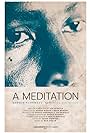 Harold Perrineau in A Meditation (2018)
