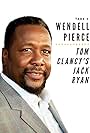 Take 5 With Wendell Pierce