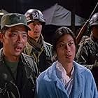 George Cheung, Mako, Haunani Minn, and Marcus K. Mukai in M*A*S*H (1972)
