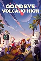 Goodbye Volcano High (2023)